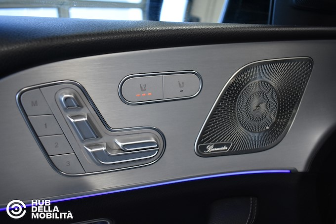 MERCEDES-BENZ GLE 450 d 4Matic Mild Hybrid AMG Line Advanced Plus